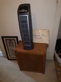 Heater/Air