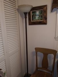 Floor Lamp