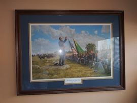 Absolution at Gettysburg by Schmehl, 458/850.