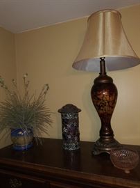 Pr Lamps