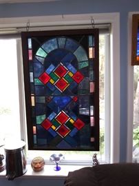 Stain Glass
