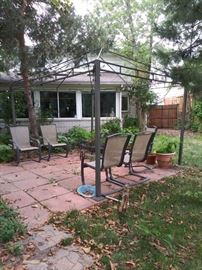 Patio Furniture
