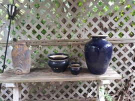 Pots