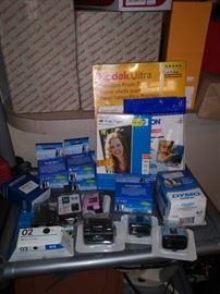 Camera Film