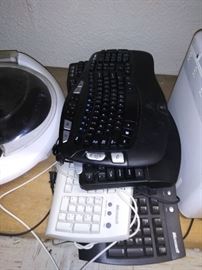 Key Boards
