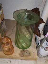 Glass