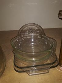 Pyrex