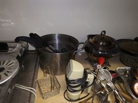 Small Appliances