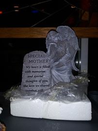 Statues