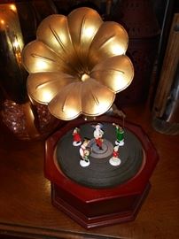 Music box