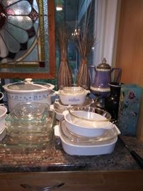 Corning Ware
