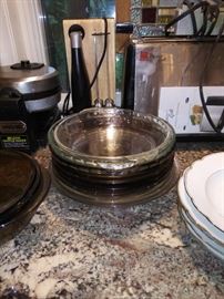 Pyrex