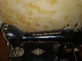 Singer