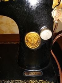 Singer