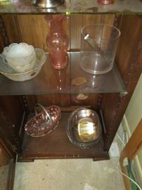 Carnival Glass
