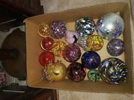 Christmas Ornaments