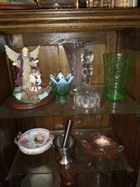 Depression Glass
