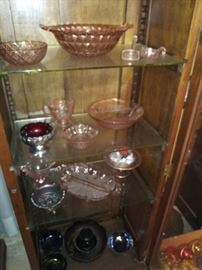 Carnival Glass