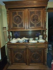 Sideboard Huge