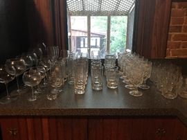 Glassware