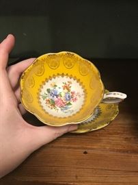 Royal Standard Fine Bone China