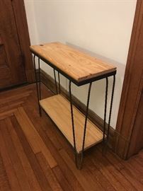 HairPin Leg Table
