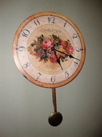 Le Jardin d' Emilie by TIMEWORKS