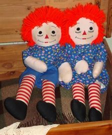 VINTAGE AND ORIGINAL