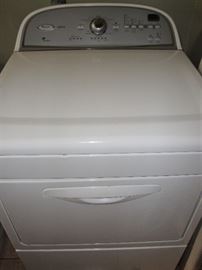 WHIRLPOOL CABRIO DRYER - NICE !