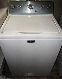 MAYTAG WASHING MACHINE