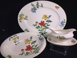  Castleton MaLin China