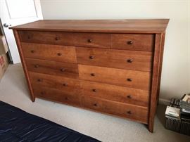 McKinnon Furniture Dresser