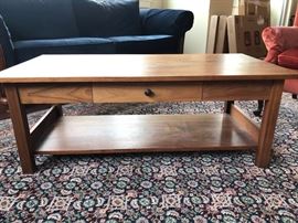 McKinnon Coffee Table