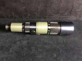 Tamron Zoom Telescope 20x60x