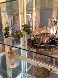 Another tea set