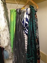 Scarves