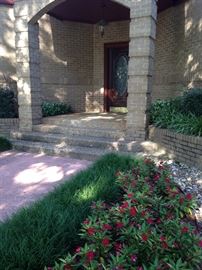 Remember . . . 6806 Hollytree Circle is the place to be August 16-18th.