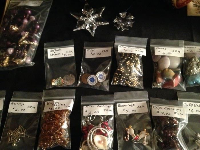 More jewelry