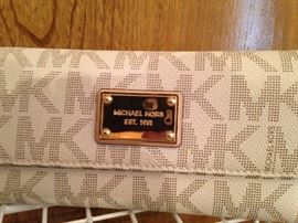 Michael Kors wallet