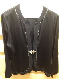 Evening jacket