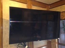 Flat screen Sony TV