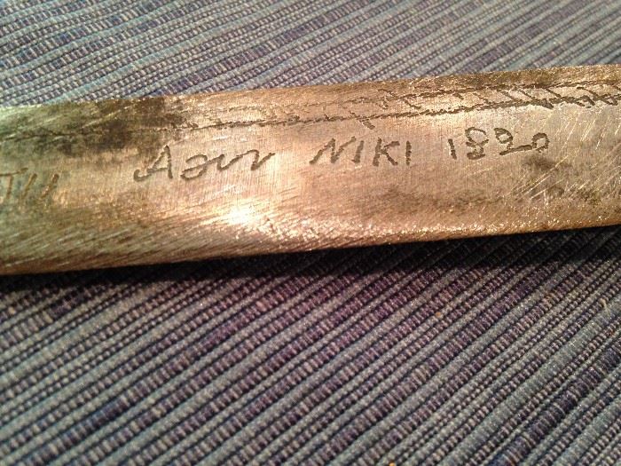 1820 ??