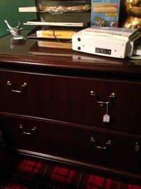 File cabinet (as is)