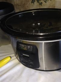 Crockpot