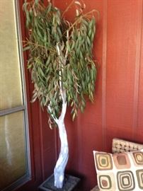 Artificial tree