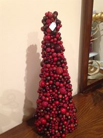 Cranberry tree