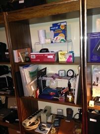 Office supplies