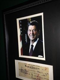 Ronald Reagan