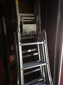 Ladders