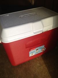 Ice chest
